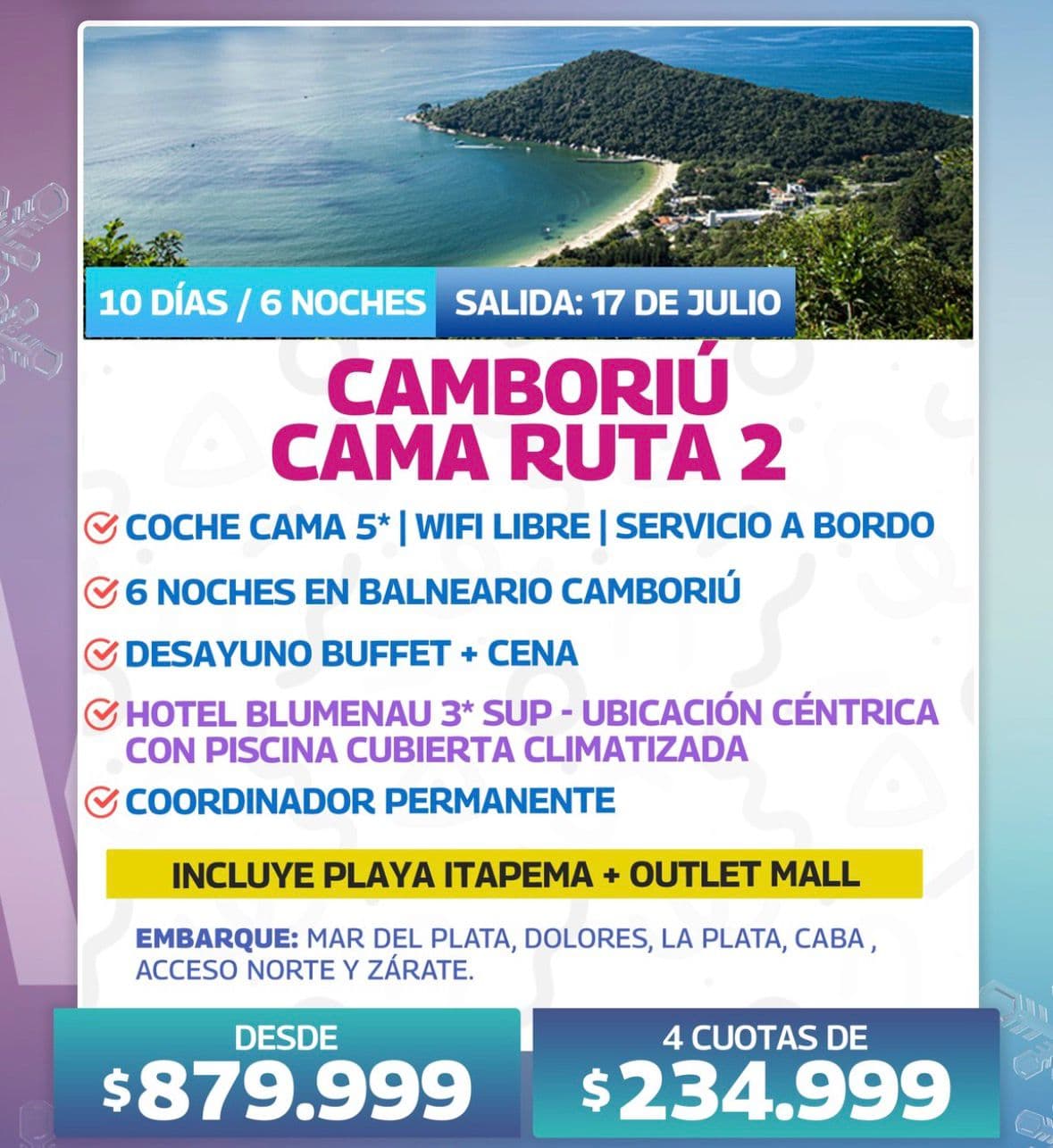 Camboriu