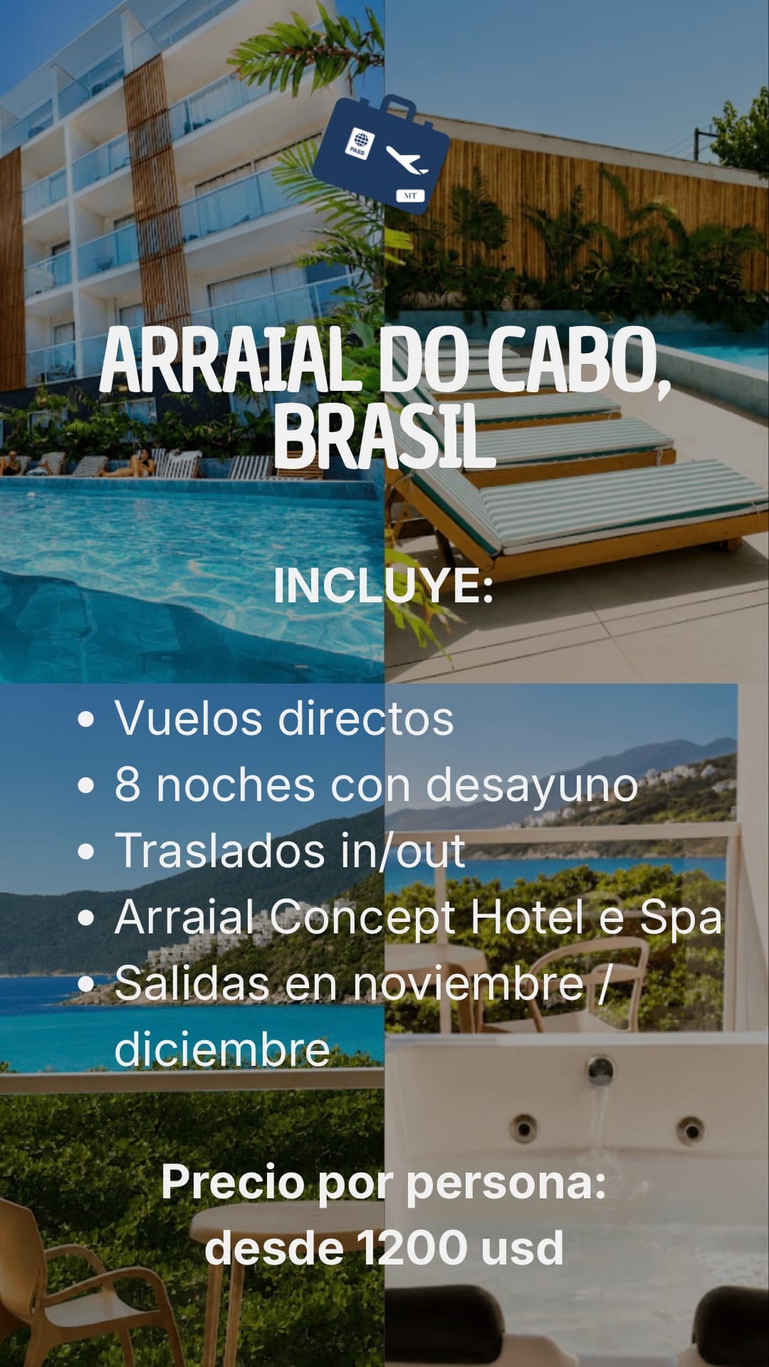 Arraial do Cabo Brasil